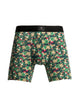 BOXER BRIEF - SHROOMS BOATHOUSE ESSENTIALS - Boathouse USA
