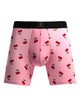 BOXER BRIEF - CHERRIES BOATHOUSE ESSENTIALS - Boathouse USA