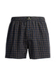 BOXER SHORT - BLACK BOATHOUSE ESSENTIALS - Boathouse USA