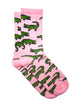 CROCS SOCKS - PINK BOATHOUSE - Boathouse USA