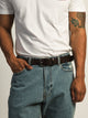 BOATHOUSE BROWN LEATHER BELT BOATHOUSE - Boathouse USA