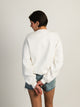 BILLABONG RIDE IN OVERSIZED CREWNECK BILLABONG - Boathouse USA