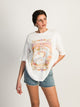 BILLABONG GOLDEN HOUR T-SHIRT BILLABONG - Boathouse USA