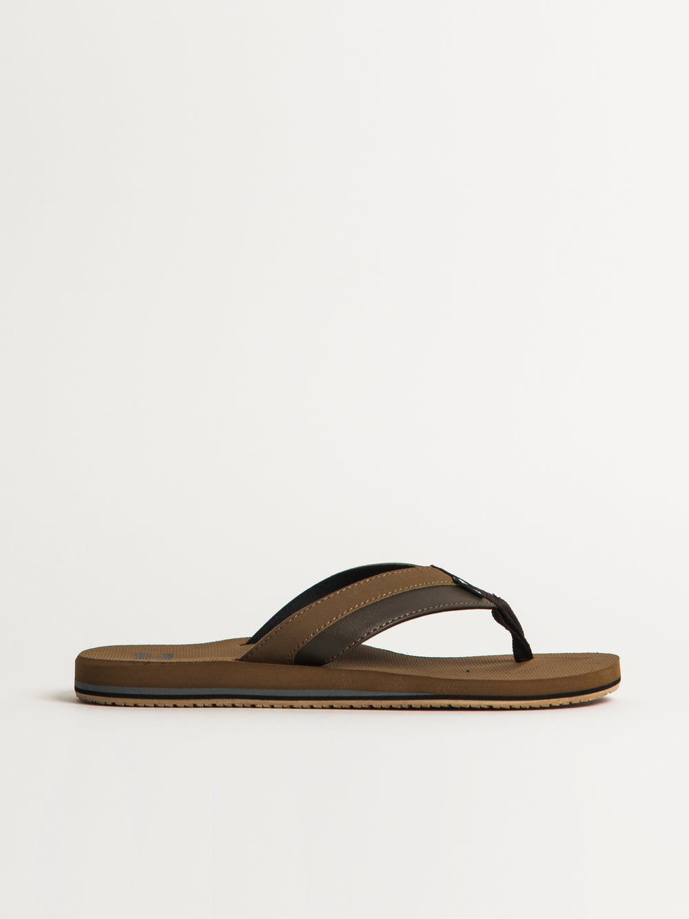 MENS BILLABONG ALL DAY IMPACT SANDAL