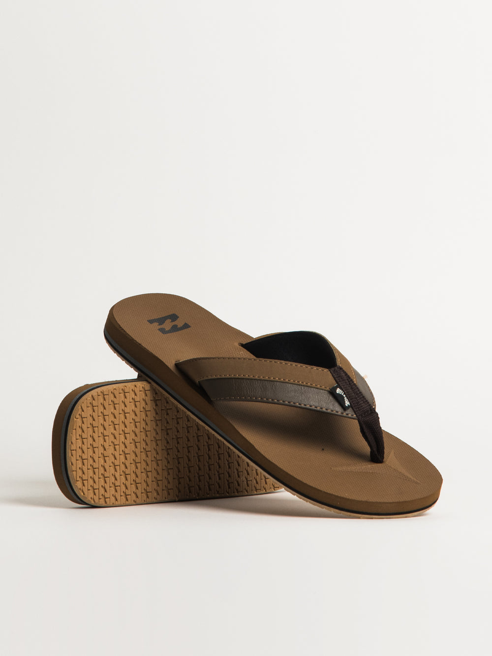 MENS BILLABONG ALL DAY IMPACT SANDAL