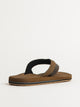 MENS BILLABONG ALL DAY IMPACT SANDAL BILLABONG - Boathouse USA