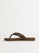 MENS BILLABONG ALL DAY IMPACT SANDAL BILLABONG - Boathouse USA