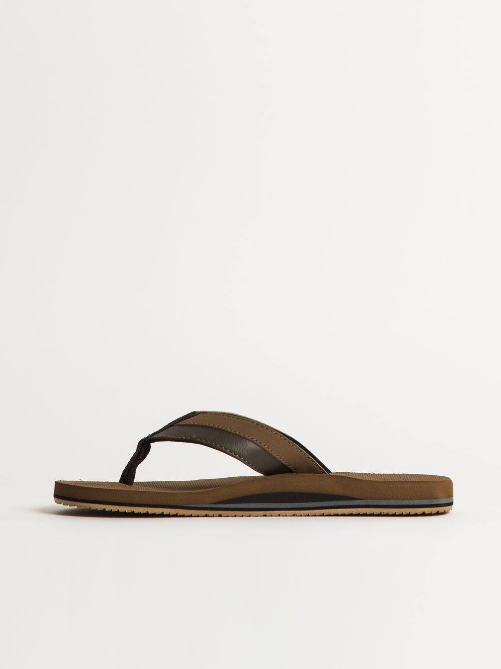 MENS BILLABONG ALL DAY IMPACT SANDAL