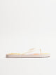 WOMENS BILLABONG DAMA SANDALS BILLABONG - Boathouse USA