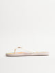 WOMENS BILLABONG DAMA SANDALS BILLABONG - Boathouse USA