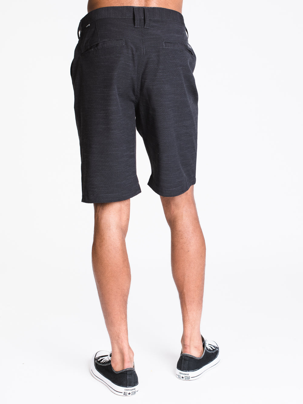 BILLABONG CROSSFIRE X SLUB HYBRID SHORT