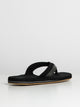 MENS BILLABONG ALL DAY IMPACT SANDALS BILLABONG - Boathouse USA