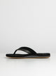 MENS BILLABONG ALL DAY IMPACT SANDALS BILLABONG - Boathouse USA