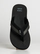 MENS BILLABONG ALL DAY IMPACT SANDALS BILLABONG - Boathouse USA