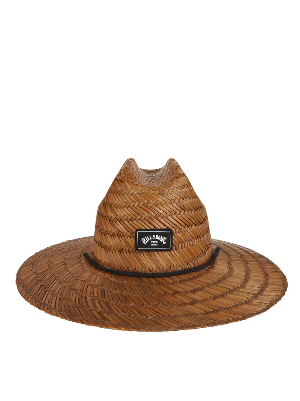 BILLABONG TIDES STRAW HAT