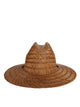 BILLABONG TIDES STRAW HAT BILLABONG - Boathouse USA