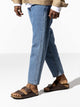 MENS BIRKENSTOCK ARIZONA SANDALS - DARK BROWN BIRKENSTOCK - Boathouse USA