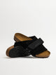 MENS BIRKENSTOCK KYOTO SUEDE NUBUCK SANDALS BIRKENSTOCK - Boathouse USA