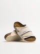 WOMENS BIRKENSTOCK KYOTO SUEDE NARROW SANDALS BIRKENSTOCK - Boathouse USA