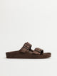 WOMENS BIRKENSTOCK ARIZONA EVA - ROAST BIRKENSTOCK - Boathouse USA