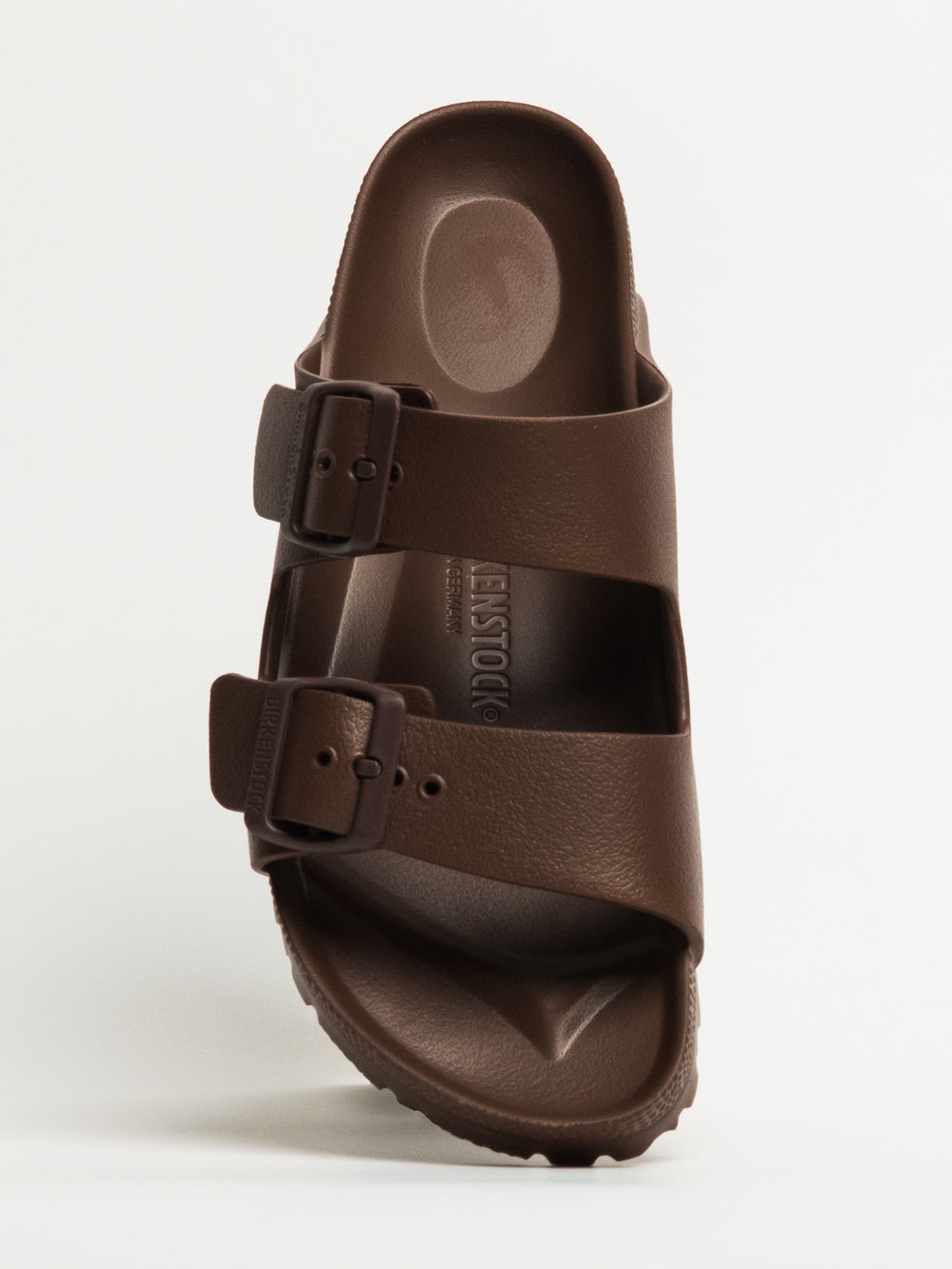 WOMENS BIRKENSTOCK ARIZONA EVA - ROAST