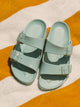 WOMENS BIRKENSTOCK ARIZONA EVA SANDALS BIRKENSTOCK - Boathouse USA