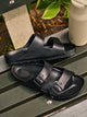 MENS BIRKENSTOCK ARIZONA EVA BLACK SANDALS - REGULAR - BLACK BIRKENSTOCK - Boathouse USA