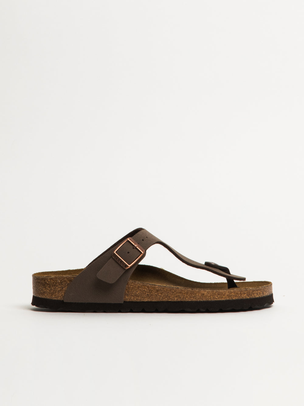 WOMENS BIRKENSTOCK GIZEH NARROW SANDALS