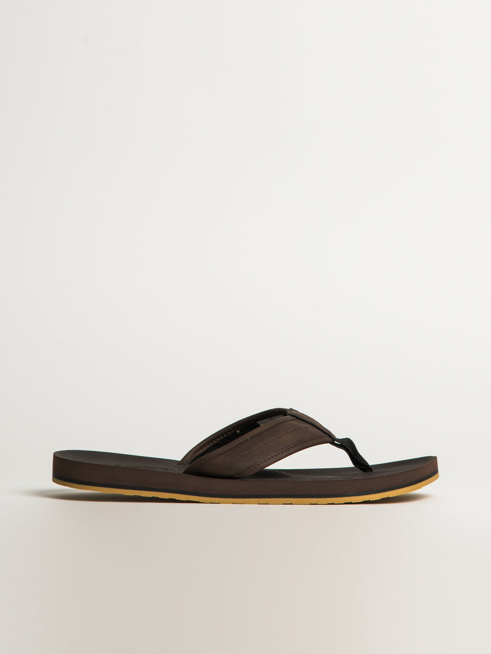 MENS BLACKWELL CHAD SANDALS - BROWN