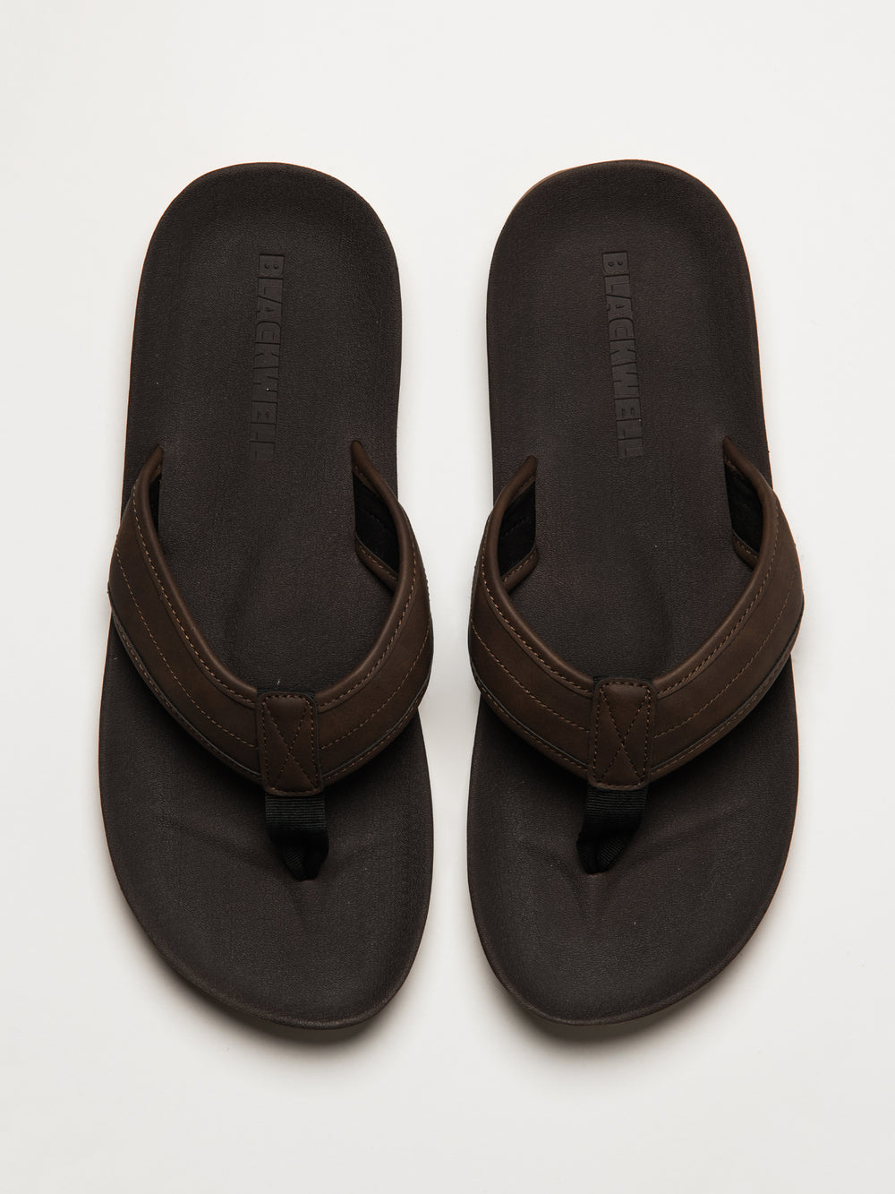 MENS BLACKWELL CHAD SANDALS - BROWN
