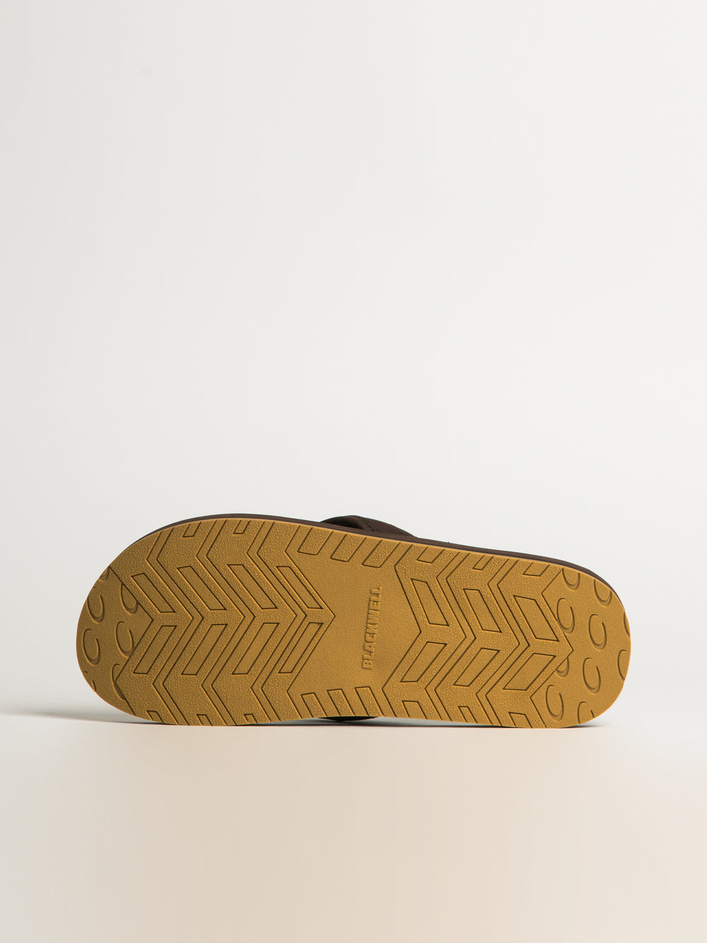 MENS BLACKWELL CHAD SANDALS - BROWN