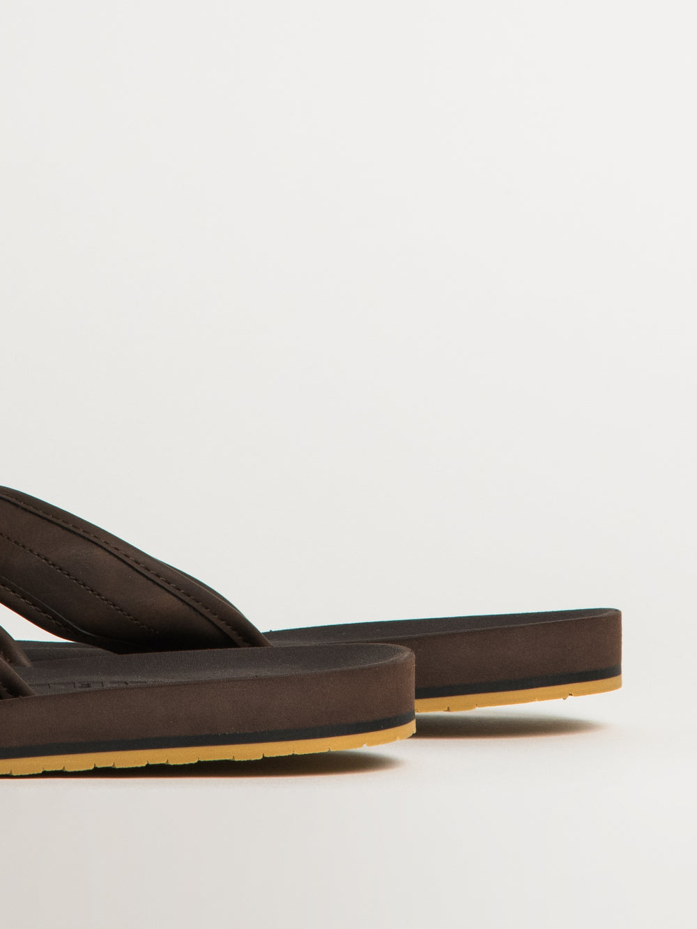 MENS BLACKWELL CHAD SANDALS - BROWN