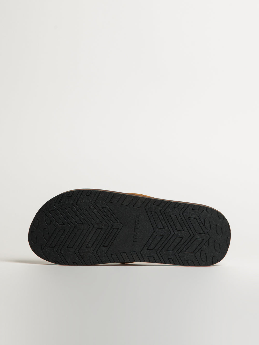 MENS BLACKWELL CHAD SANDALS - TAN