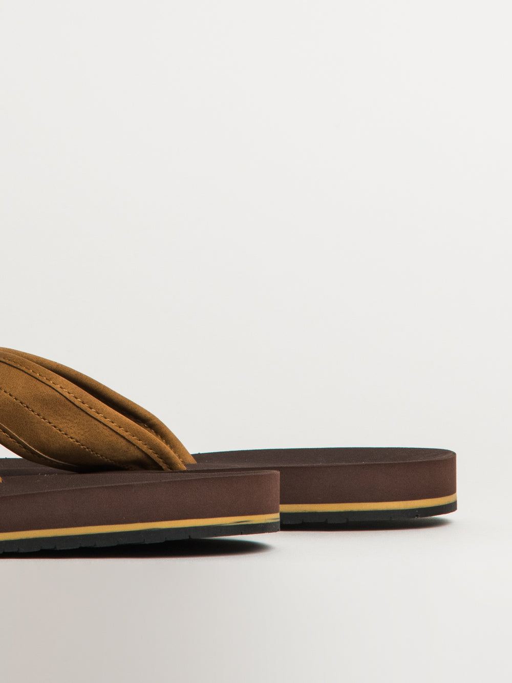 MENS BLACKWELL CHAD SANDALS - TAN