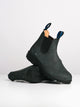 WOMENS BLUNDSTONE THE WINTER BOOT - RUSTIC BLACK BLUNDSTONE - Boathouse USA