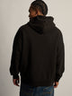 CROSS WINGS RELAXED FIT HOODIE