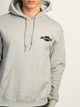 CHEVY CAMARO CORVET PULLOVER HOODIE LICENSED - Boathouse USA