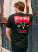 OLD WEST NASHVILLE T-SHIRT LICENSED - Boathouse USA