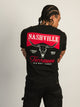 OLD WEST NASHVILLE T-SHIRT LICENSED - Boathouse USA