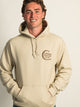 COUNTRY CLUB PULLOVER HOODIE LICENSED - Boathouse USA