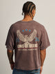 BUDWEISER ST LOUIS VINTAGE TEE