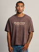 BUDWEISER ST LOUIS VINTAGE TEE