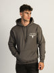 NASHVILLE OLD WEST PULLOVER HOODIE LICENSED - Boathouse USA