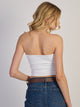 COWGIRLS RODEO TUBE TOP LICENSED - Boathouse USA