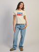 PEPSI BOXY TEE