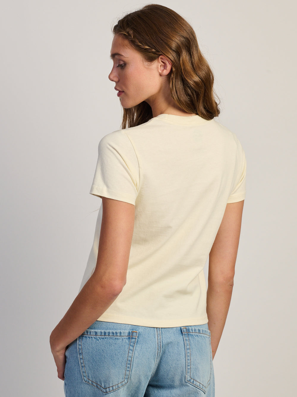 PEPSI BOXY TEE