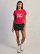 KING BUD BOXY TEE
