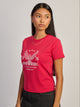 KING BUD BOXY TEE