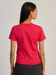KING BUD BOXY TEE