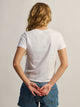 ITALIA BOXY TEE